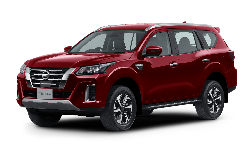 นิสสัน ลีสซิ่ง - NISSAN LEASING